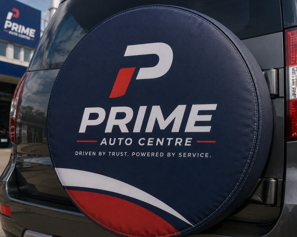 Wheel Covers